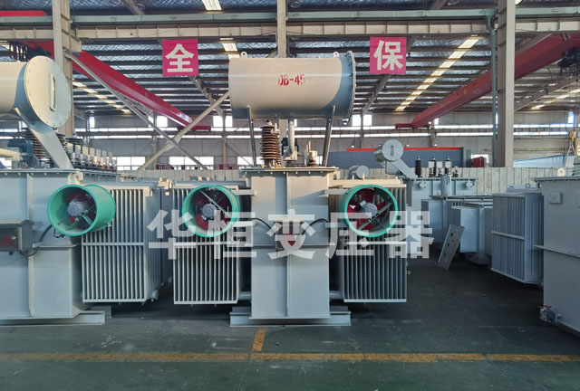 SZ11-10000/35丰台丰台丰台油浸式变压器厂家