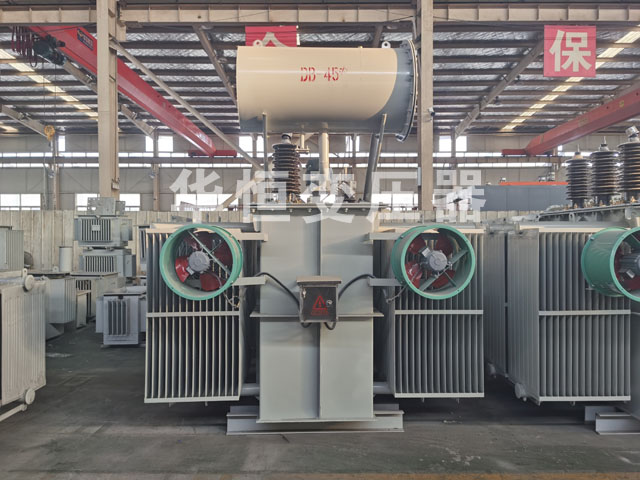 S11-10000/35丰台丰台丰台油浸式变压器