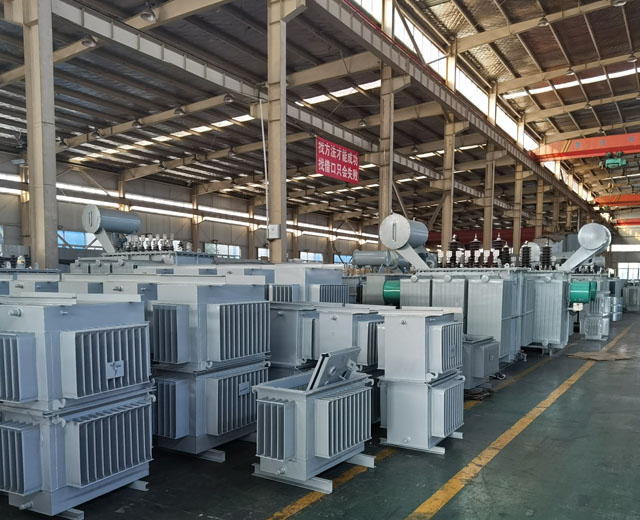 SZ11-8000/35丰台丰台丰台油浸式变压器